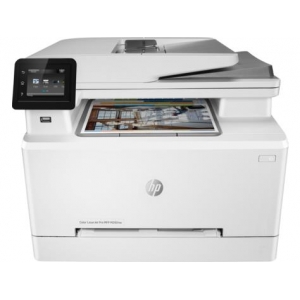 PRINTER/COP/SCAN M282NW/7KW72A#B19 HP