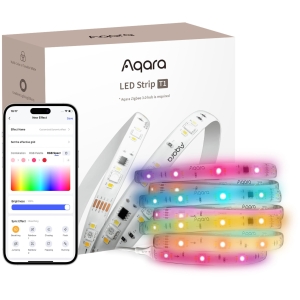 Aqara LED полоска T1 (Offline, EU+UK)