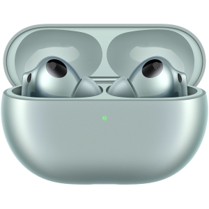 Huawei juhtmevabad kõrvaklapid FreeBuds Pro 3, roheline