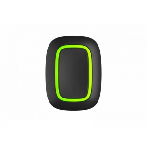 KEYFOB WIRELESS BUTTON BLACK/10314 AJAX
