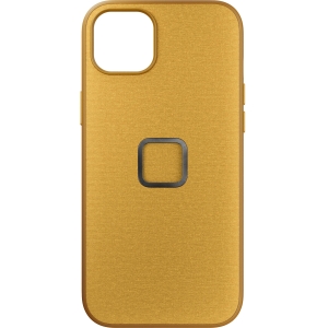 Peak Design kaitseümbris Apple iPhone 15 Pro Max Mobile Everyday Fabric Case V2, sun