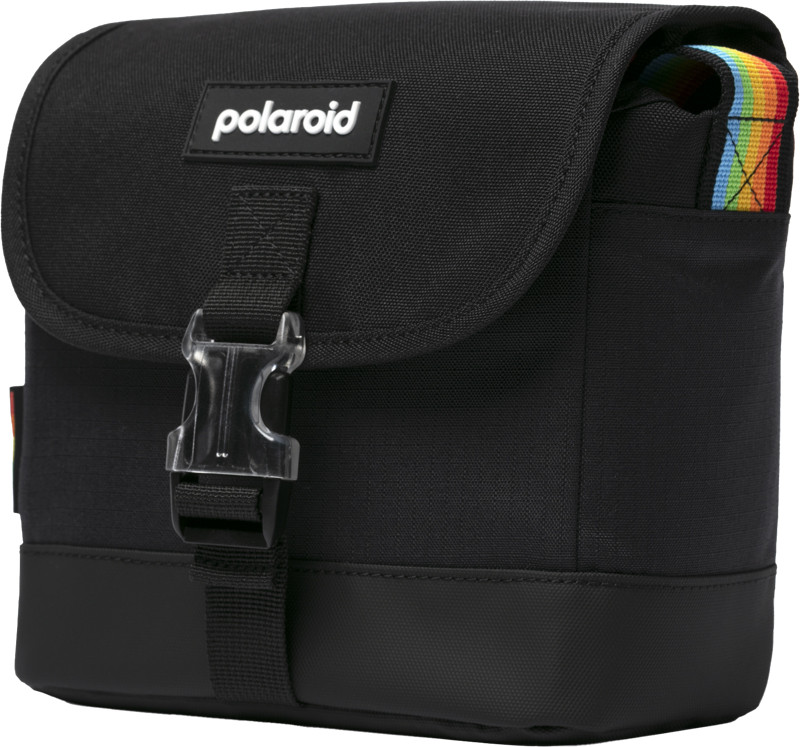 Polaroid сумка для камеры Now/I-2, spectrum