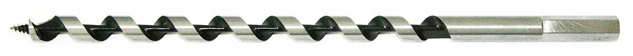 PUIDU ISEVEDAV SPIRAALPUUR 12.0X460MM HSS TRIUMF