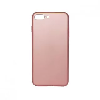 Apple iPhone 7 Plus Plastic Case JR-BP241 Pink