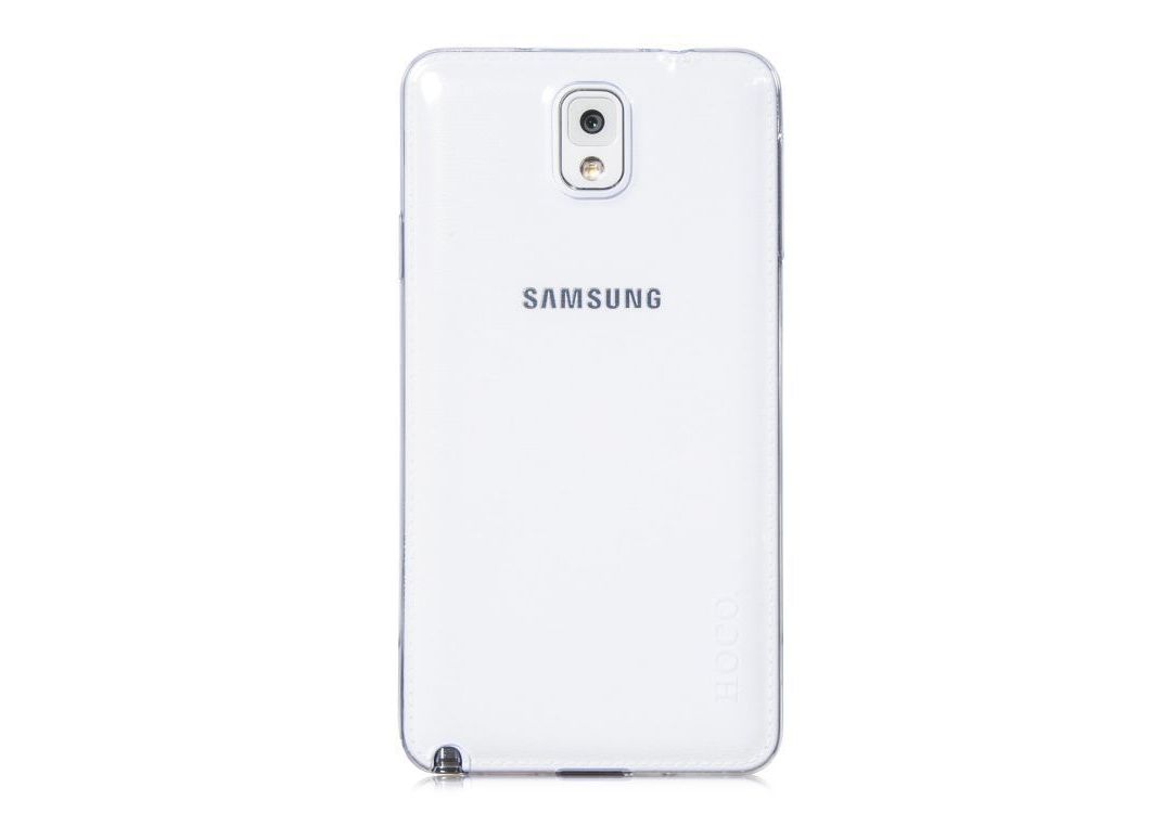 Samsung Galaxy E7 Light series TPU transparent