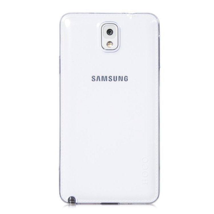 Samsung Galaxy E5 Light series Transparent