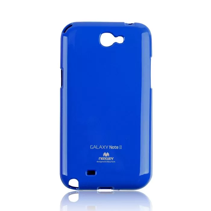 HTC 10 TPU Blue