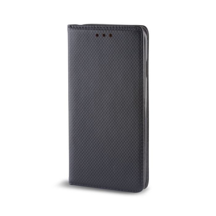 Oneplus 7 Pro Smart Magnet case Black