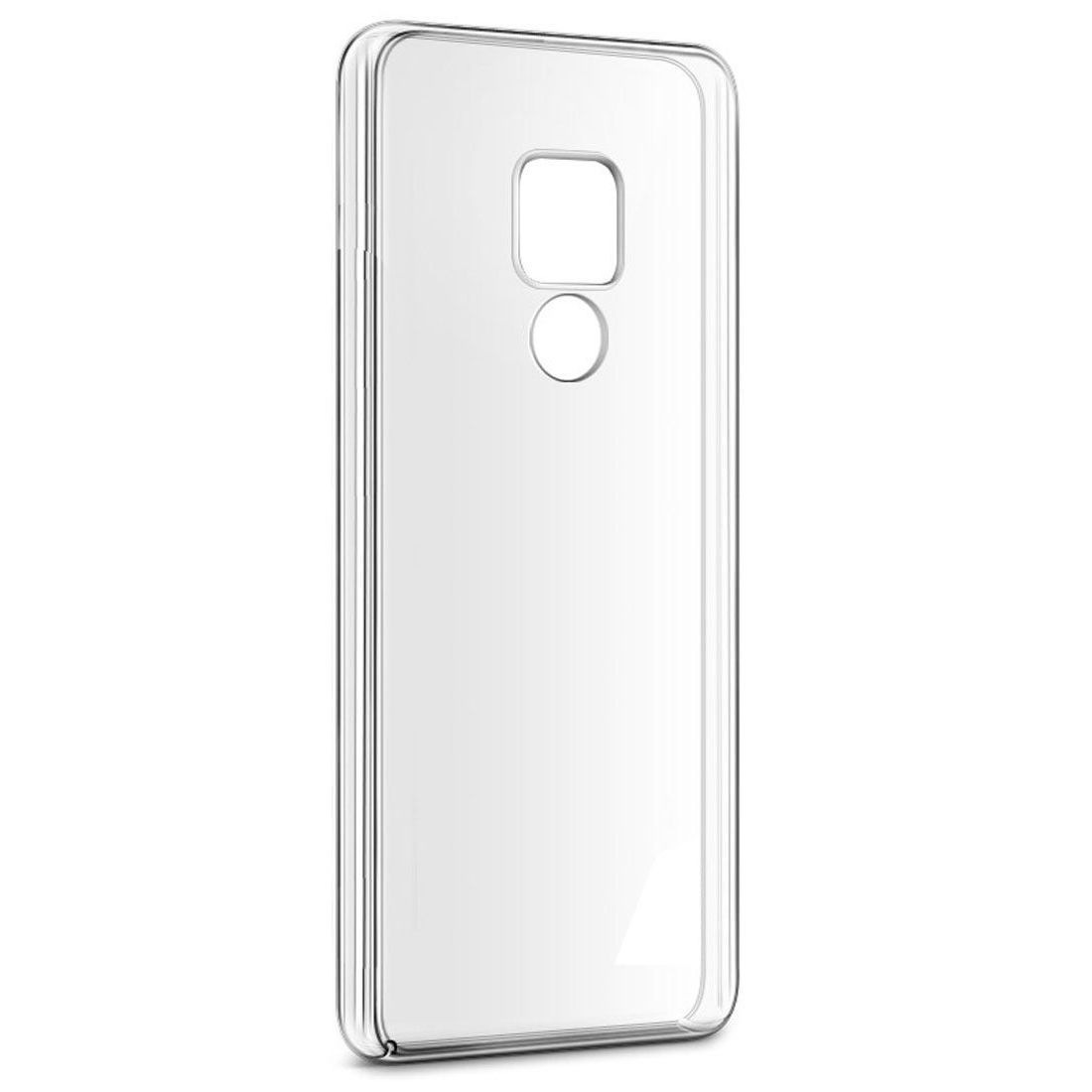 Huawei Mate 20 X Slim case 1 mm Transparent
