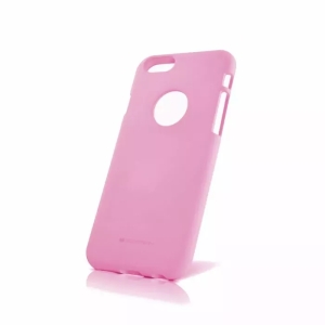 Xiaomi Mi Mix 2 Soft Feeling Jelly case Pink
