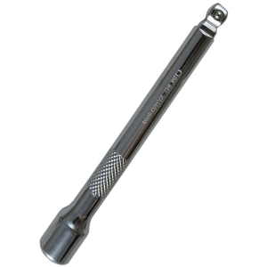 1 / 4" KALLUTATAV PIKENDUSVARS 100MM. SATIN CR-VAN JBM
