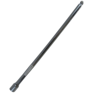 1 / 4" KALLUTATAV PIKENDUSVARS 227MM. SATIN CR-VAN JBM
