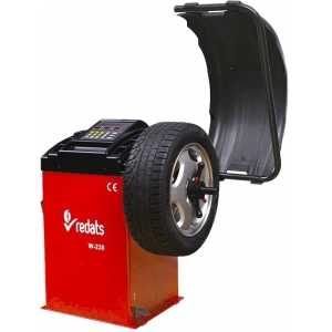 AUTO RATTA TASAKAALUSTUSPINK ATS. REDATS W-230 MAX 24"