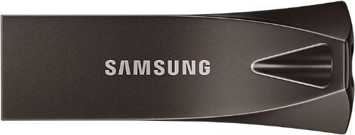 MEMORY DRIVE FLASH USB3.1 64GB/BAR PLUS MUF-64BE4/APC SAMSUNG