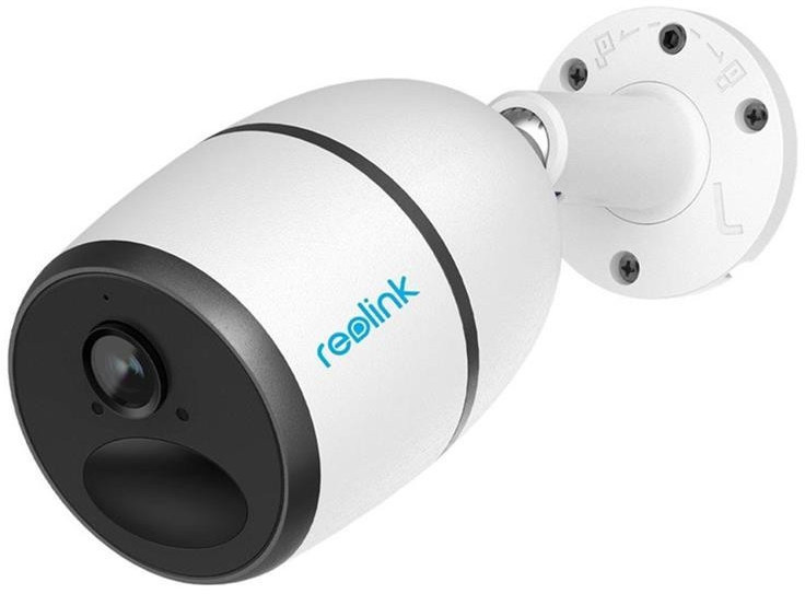 Reolink камера наблюдения Go Plus Bullet 4MP 2K 4G