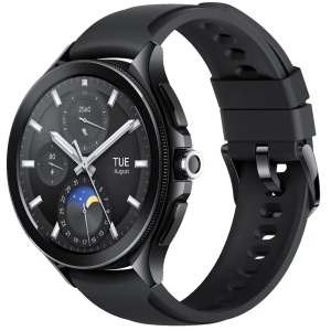 Xiaomi Watch 2 Pro, черный