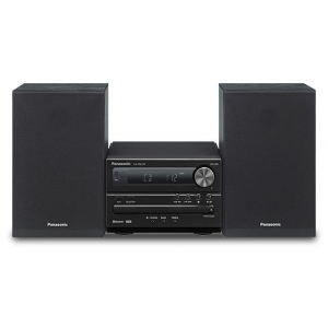 CD/RADIO/MP3/USB SYSTEM/SC-PM250EC-S PANASONIC