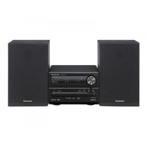 CD/RADIO/MP3/USB SYSTEM/SC-PM250EG-K PANASONIC