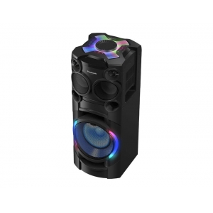 CD/RADIO/MP3/USB SYSTEM/SC-TMAX40E-K PANASONIC