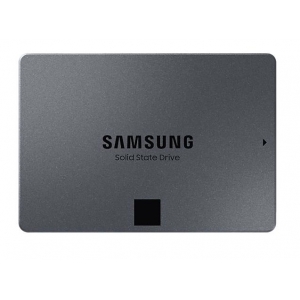 SSD SATA2.5" 4TB 6GB/S/870 QVO MZ-77Q4T0BW SAMSUNG