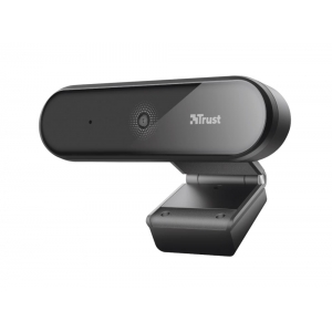 CAMERA WEBCAM TYRO FULL HD/1080P 23637 TRUST