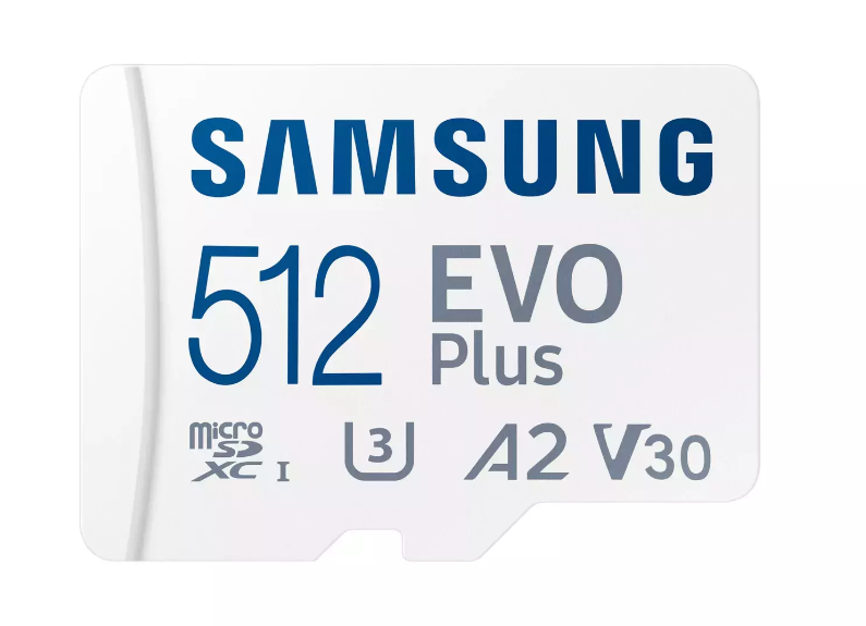 Samsung MB-MC512S Memory Card 512GB