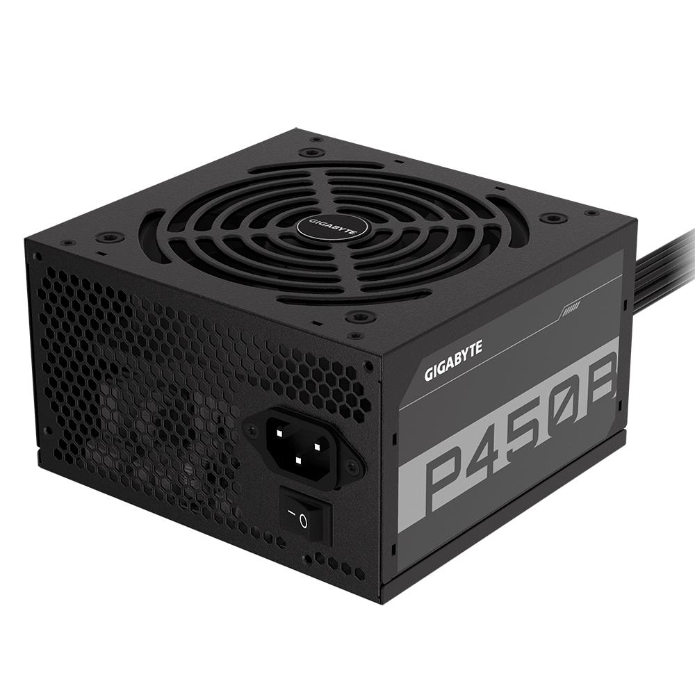 CASE PSU ATX2.31 450W/GP-P450B GIGABYTE