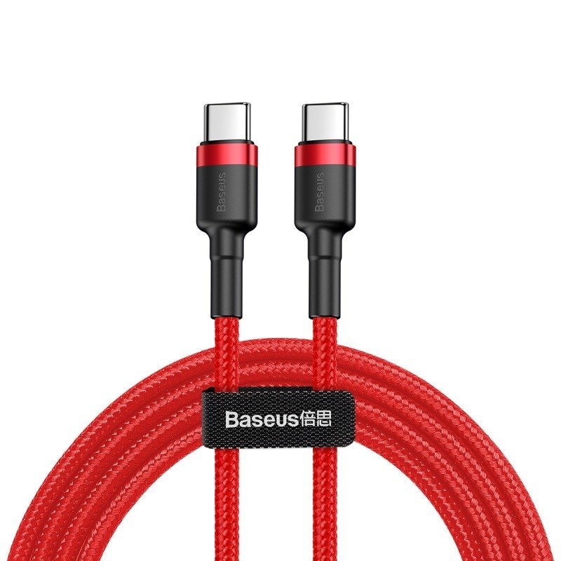 Baseus Cafule USB-C Cable 60W 1m