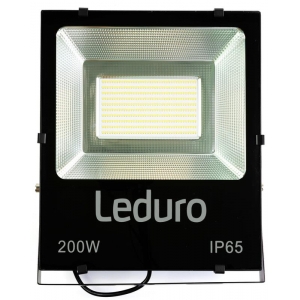 LAMP LED FLOODLIGHT PRO 200/4500K 24000LM 46700 LEDURO