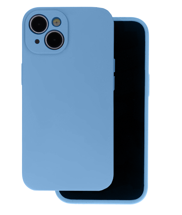 Mocco Solid Silicon Case for Samsung Galaxy S24 Plus
