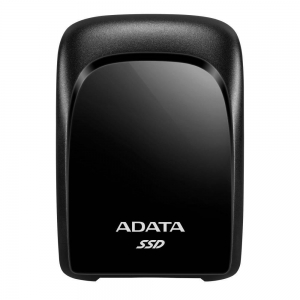 External SSD | ADATA | SC680 | 960GB | USB-C | ASC680-960GU32G2-CBK