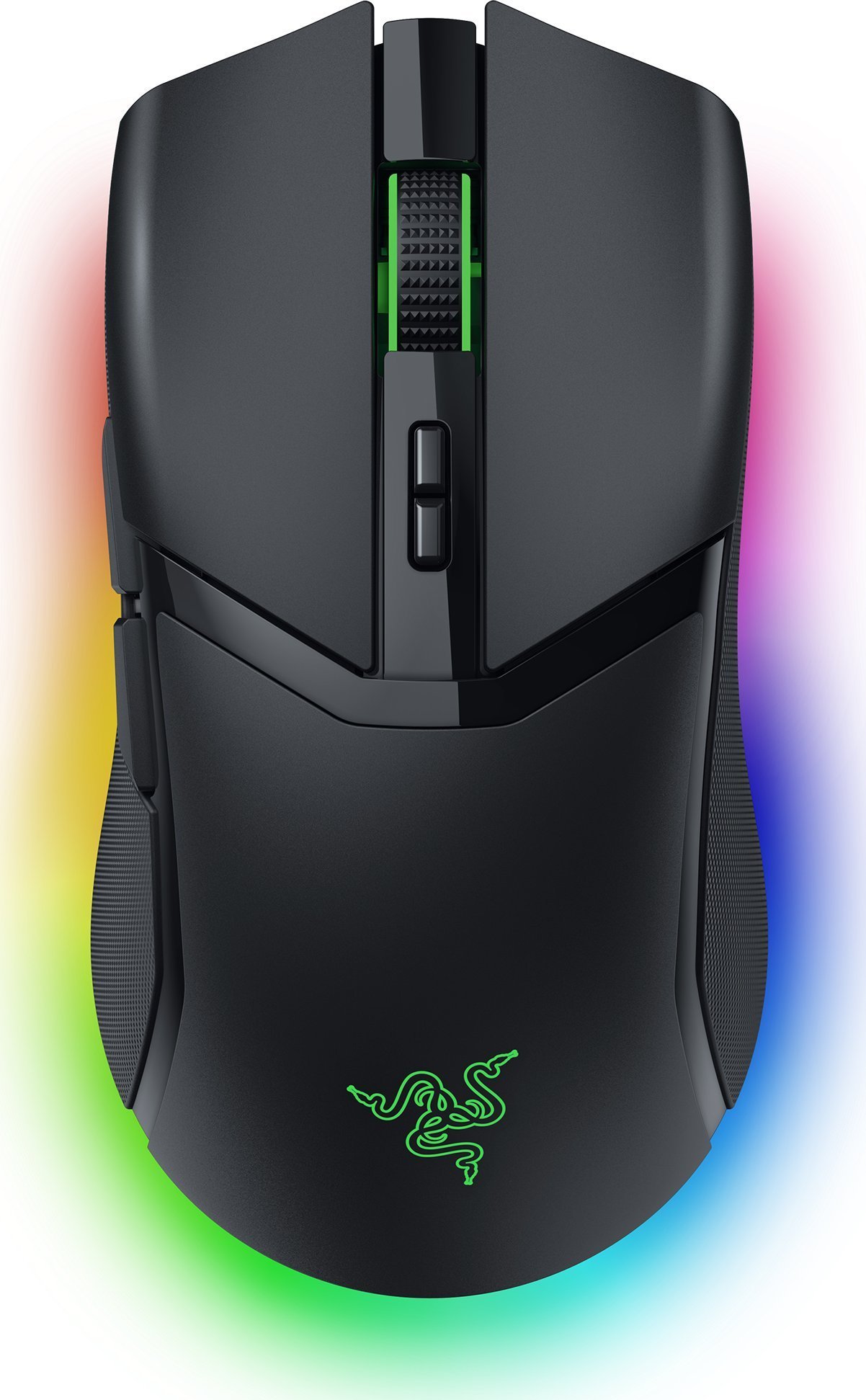 Razer Cobra Pro Wireless + Bluetooth Gaming Mouse
