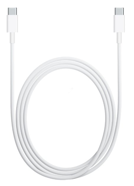 Apple MLL82ZM/A USB-C to USB-C Cable 2m