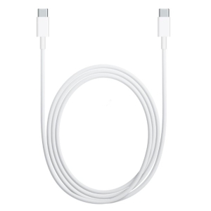 Apple MLL82ZM/A USB-C to USB-C Cable 2m