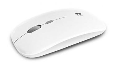 Subblim DFLAT21 Dual Flat Bluetooth Mouse