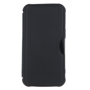 Mocco Smart Carbon Book Case Чехол для Телефона Samsung Galaxy A15 4G / A15 5G