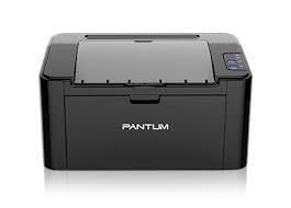 Laser Printer | PANTUM | P2500W | USB 2.0 | WiFi | P2500W