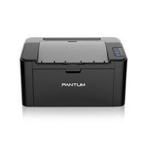 Laser Printer | PANTUM | P2500W | USB 2.0 | WiFi | P2500W