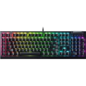 Razer klaviatuur BlackWidow V4 X NO