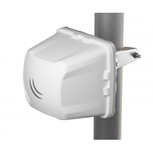 Wireless Router | MIKROTIK | Wireless Access Point | 1x10/100M | RBCUBE-60AD