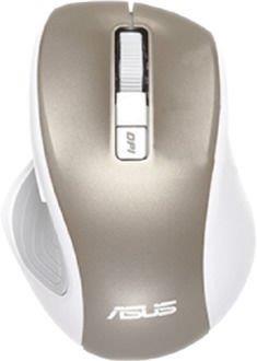 MOUSE USB OPTICAL WRL MW202/GOLD 90XB066N-BMU020 ASUS