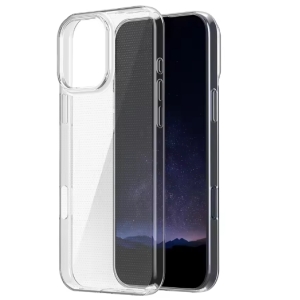 Mocco Ultra Back Case 1 mm Силиконовый чехол для Apple iPhone 16 Pro