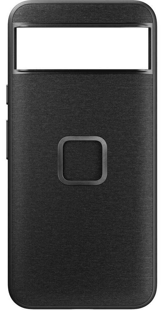 Peak Design kaitseümbris Google Pixel 8 Pro Mobile Everyday Fabric Case, charcoal