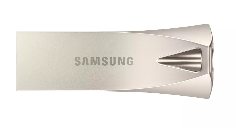 Samsung BAR Plus USB 3.1 Flash Drive 64GB