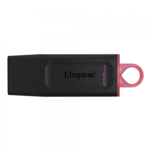 MEMORY DRIVE FLASH USB3.2/256GB DTX/256GB KINGSTON