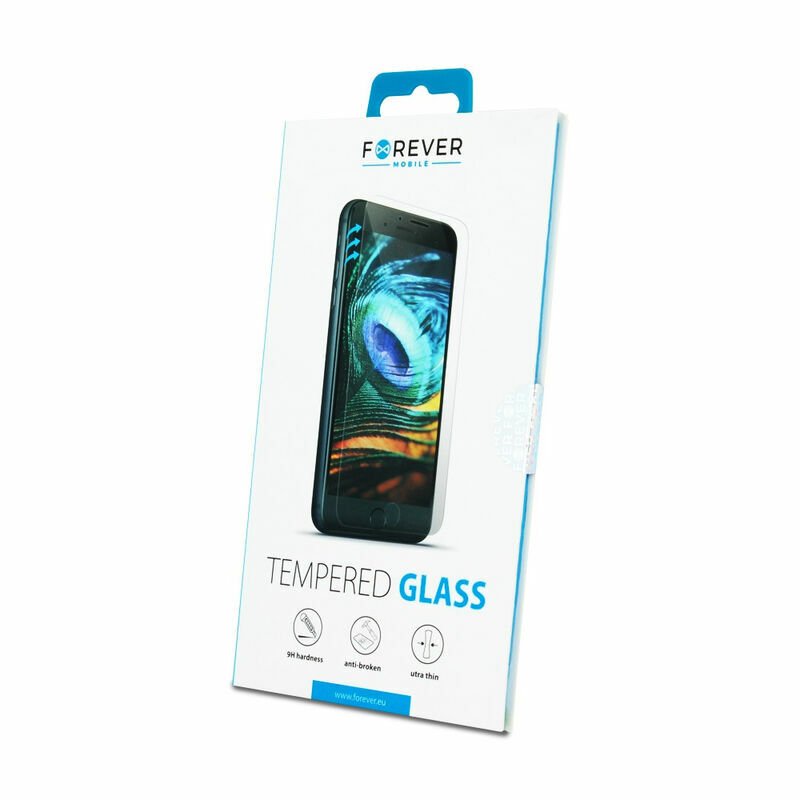 Forever Tempered Glass 2.5D for Apple iPhone 15 Pro Max