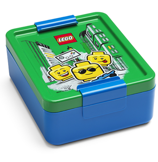 LEGO Lunch Box