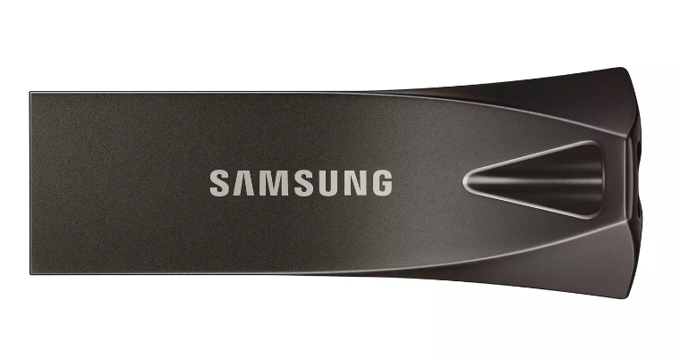 Samsung BAR Plus USB 3.1 Флеш Hакопитель 256GB