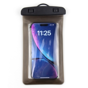 Mocco Universal Waterproof Case for Phones  5,8 - 6,8"