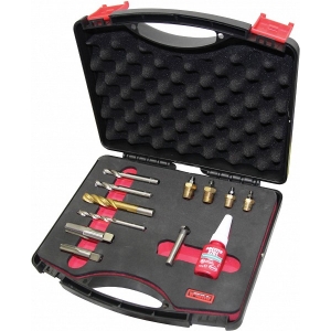 PIDURIÕHUTUSNIPLITE TAASTAMISKOMPLEKT 1 / 4" JA 1 / 8" TRIUMF